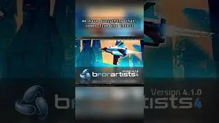 Bforartists 4.1.0 Officially released!