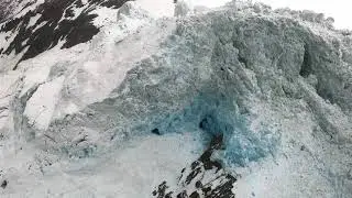 Bøyabreen, Fjærland