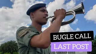 Last Post | Bugle Call