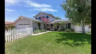 5079 San Rodrigo - Santa Barbara Home