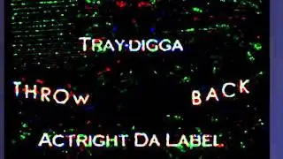 move that body pt 2 ft skit-zo, tray-digga