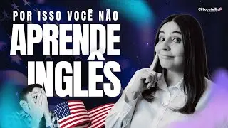Por Que Só Aprender Vocabulário em inglês Não Basta?