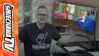 WIELKI POWRÓT SZWAGRÓW