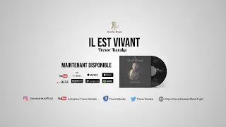 Tresor Baraka - il est vivant "Medley"