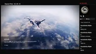 Destiny 2: PvP: GothBoy Late Night Stream