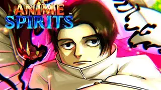 How To Get Mythic Yuta and Pets Full Showcase! Anime Spirits | Roblox