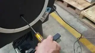 Canon ipf 700 series purge unit inspection
