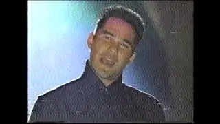 Ramzey challenges the Commonwealth to a game - Future Sport (1999) VHS Capture