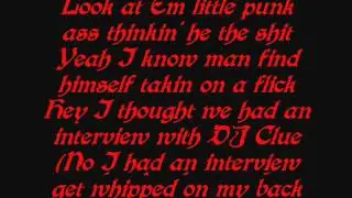 D12 - My Band Lyrics