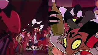 Helluva boss edit ( SPOILERS )
