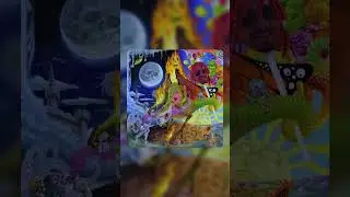 СКИБИДИ ДОП ДОП feat. Trippie Redd, Playboy Carti (МЭШАП)