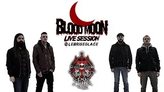 Black Chair Rite - Blood Moon - Live Session @Le Brise Glace