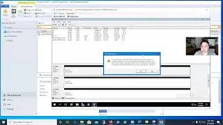 Set up a RAID 5 Volume on Server 2016 using VMM