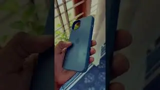 iPhone 13 Apple silicon case review after 6 months