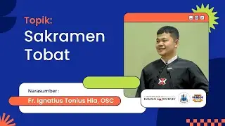 Emang boleh nggak ngaku dosa? Gak bahaya ta?