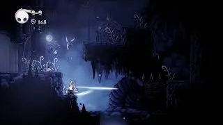 HOLLOW KNIGHT, NEW START
