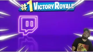 🔴DIRECTO DE TWITCH DE FORTNITE✅✅