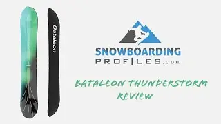 Bataleon Thunderstorm 2024 Tested