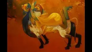 A Arte de Buwa Shete