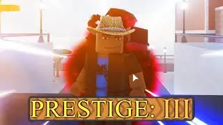 [YBA] How To Get Prestige On Your Bizarre Adventure