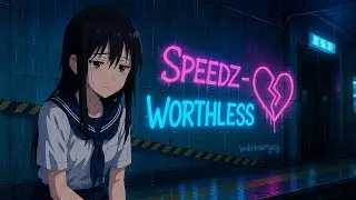 Speedz - Worthless