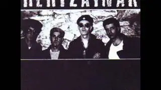 Hertzainak - Tupeak Gora
