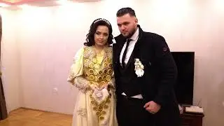 Svadba Balic Hamid i Hana