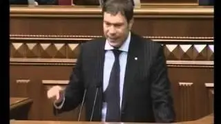 Олег Царёв - США готовит революцию в Украине 20.11.2013