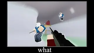 when your ping is 1000000