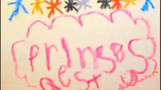 Father's day bonus video - Princess Quest