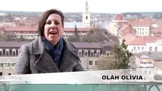 9 tv   Kultnegyed   Bemutatkozik Beregszász 1  rész.