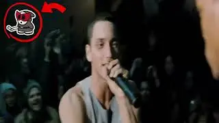 Eminem if he was good (Shy Bandit)
