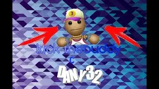 Kickthebaddy c DANY32