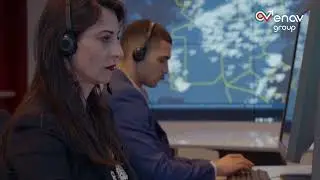 Enav Corporate Video 2023
