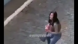 Вот это я понимаю пранк