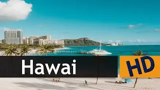 Hawai images tour - HD