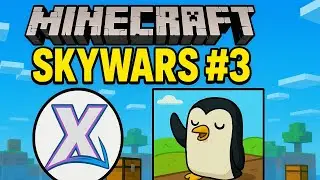 SKYWARS #3 con el FrancescoGamer03