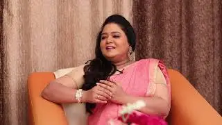 Deepa Bhaskar Interview | Subbalakshmi Samsara | Zee Kannada Serial | English Subtitles