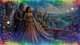 TitleThe King Who Chose Love Over Power | Epic King & Queen Love Story