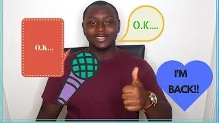 JustTheAverageStudent Channel intro