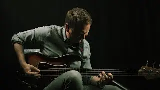 How to Create Bass Lines - 88bpm groove - part 1