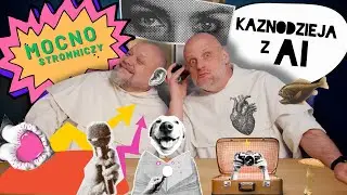 Mocno Stronniczy [#91] Kaznodzieja z AI