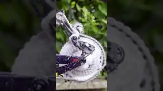 🧼 Foaming Degreaser Bike Cleaning! 😍🧽