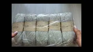 Поставка пряжи 29.08.23