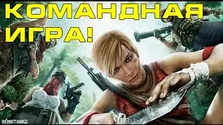 Point Blank  - Как идеально работать в команде(Прикол)