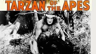 Tarzan of the Apes HD