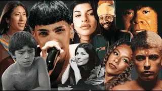 Roots 3: Argentine Faces