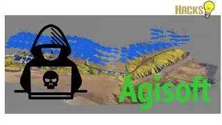 Trucos en Agisoft - Fotogrametría - Trucos : Hacks para agisoft
