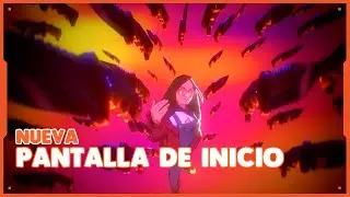 9.02 | Nueva Pantalla de Inicio por Champions 2024 | VALORANT