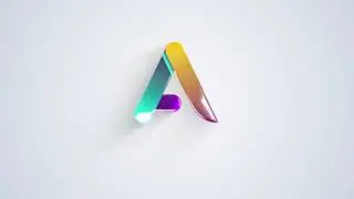 Minimal Corporate Logo After Effects  Template